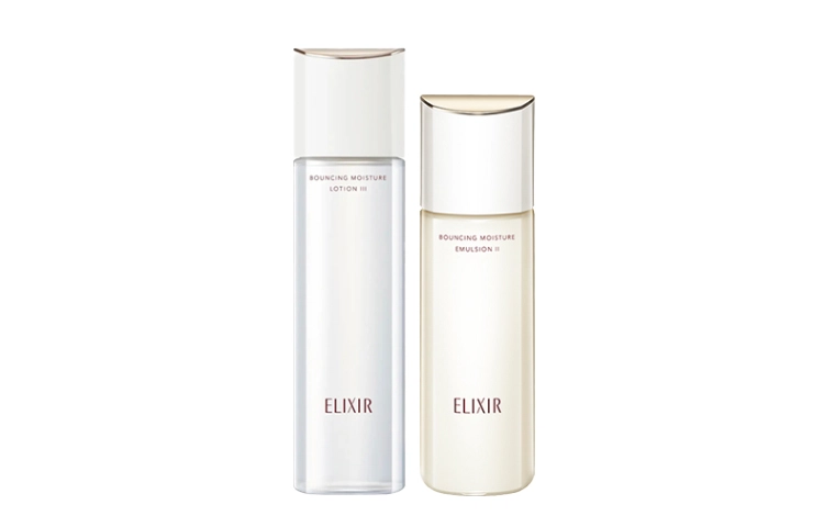 Elixir 170ml+130ml