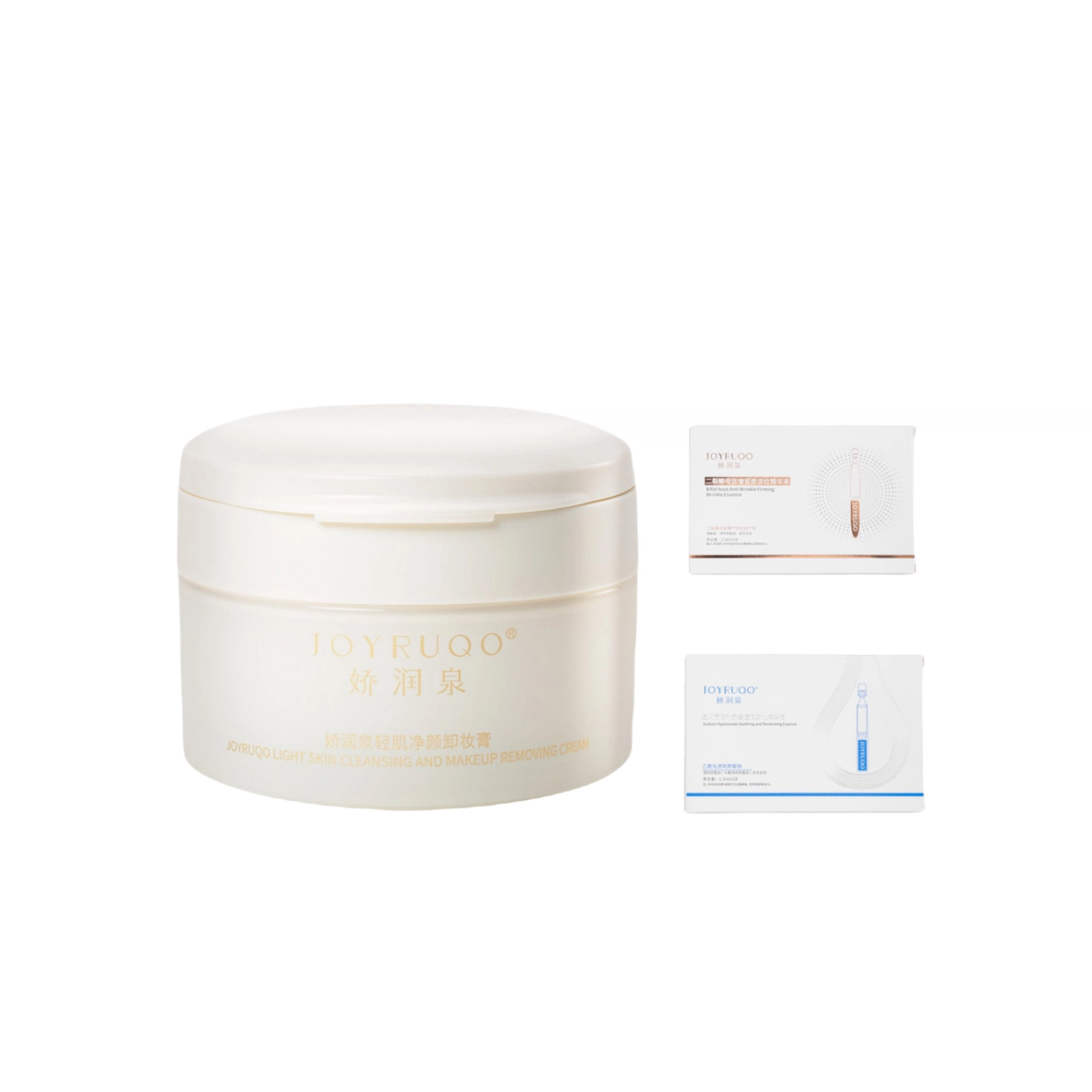 JOYRUQO 85ml+55