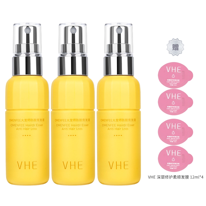 VHE 60ml60ml*260ml*3