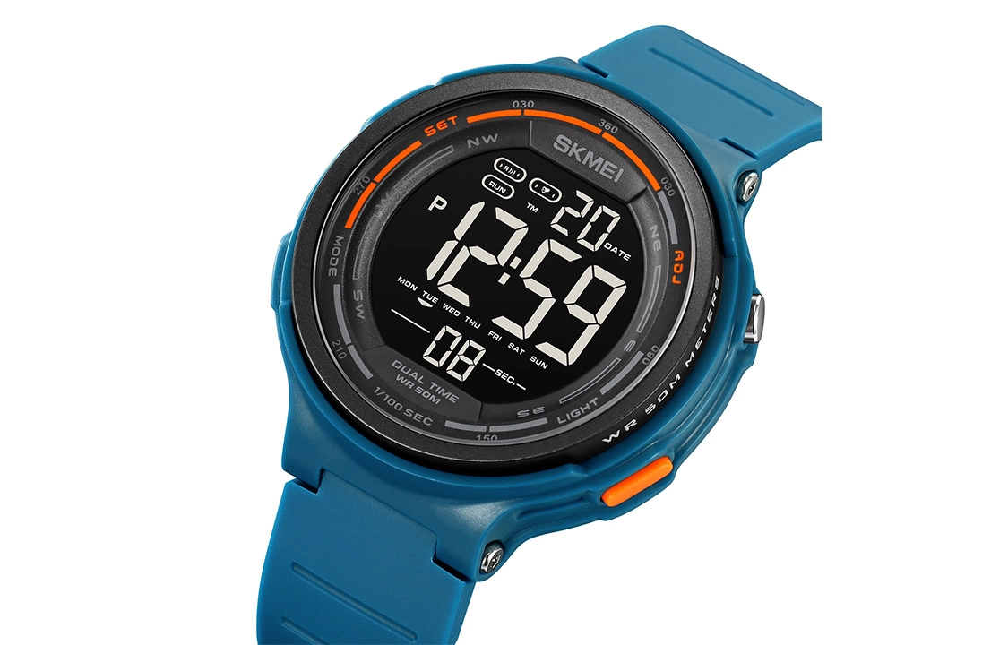 SKMEI PU SKM-1841