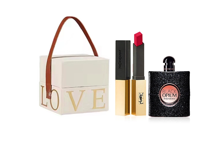 YSL 1966love