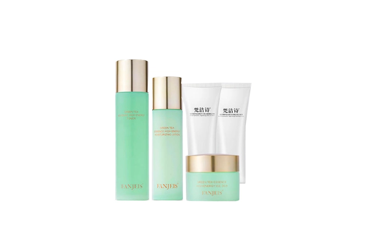 FANJEIS 150ml+100ml 50g+100ml+100ml
