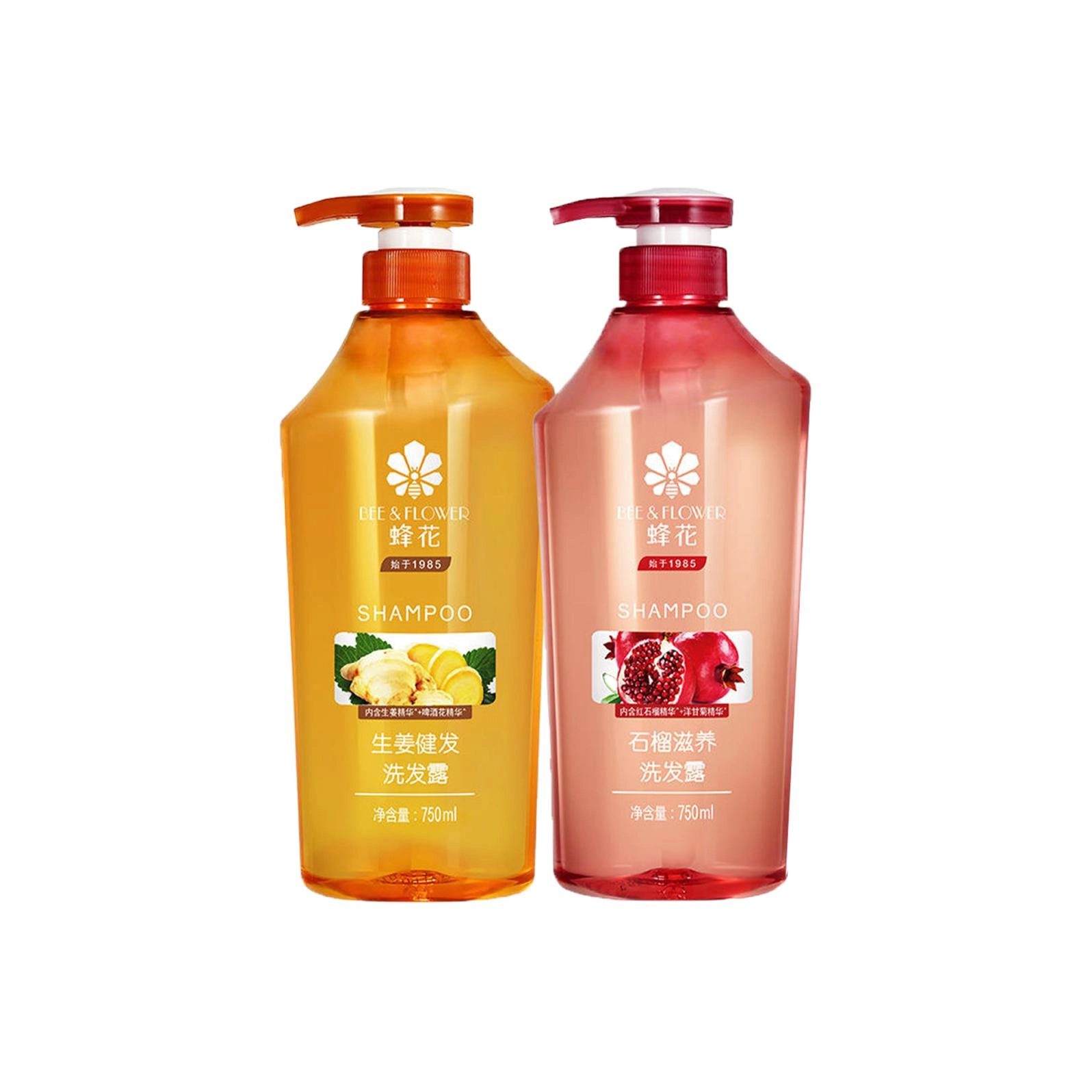 BEE FLOWER 750ml+750ml