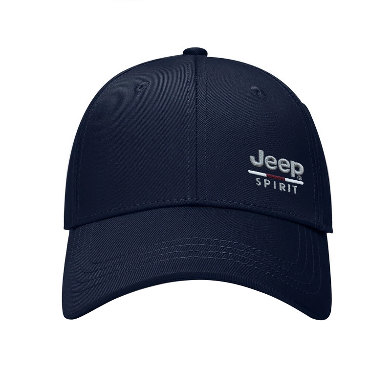 JEEP SPIRIT