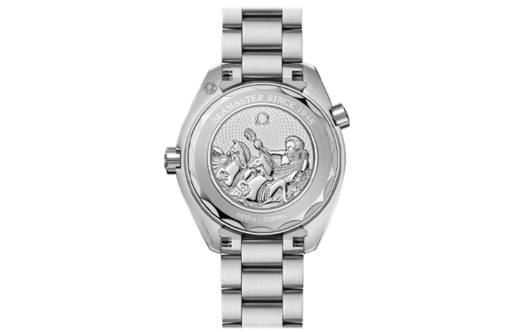 OMEGA 600 39.5mm 215.30.40.20.03.002
