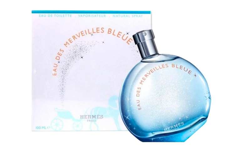 HERMES EDT 50ml100ml