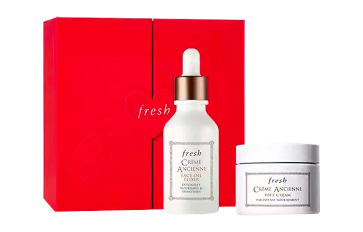 Fresh 30ml+30ml