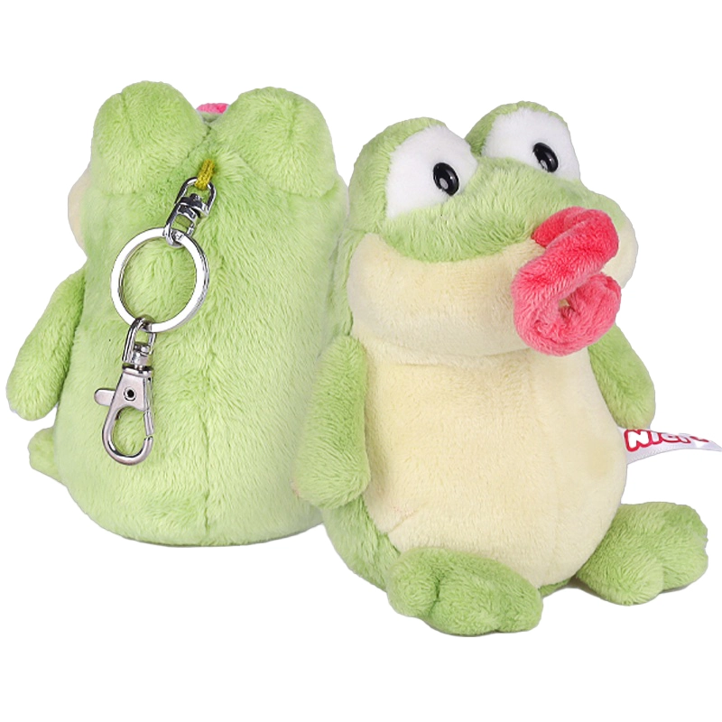 NICI Frog 13cm