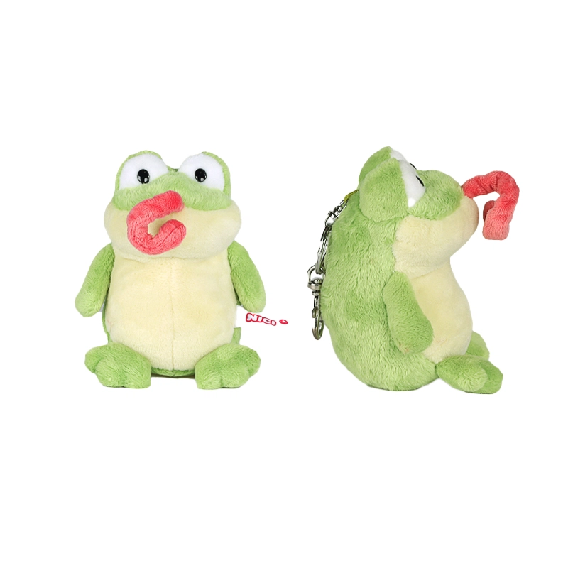 NICI Frog 13cm