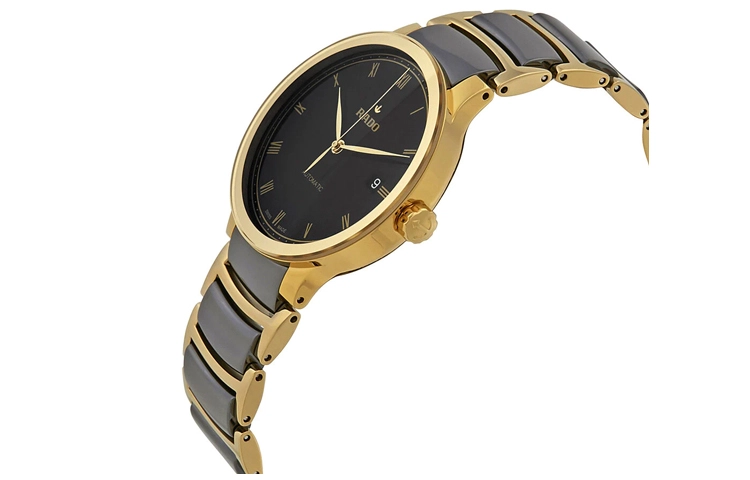 RADO 30 38mm PVD PVD R30079152