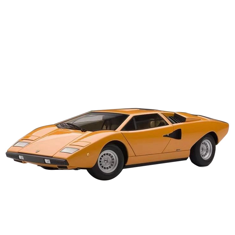 AUTOart LP400 118