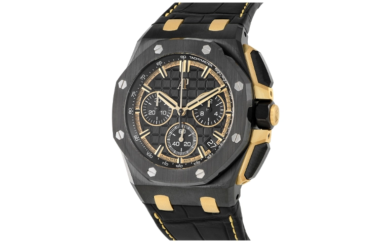 AUDEMARS PIGUET 100 43mm 26420CE.OO.A127CR.01