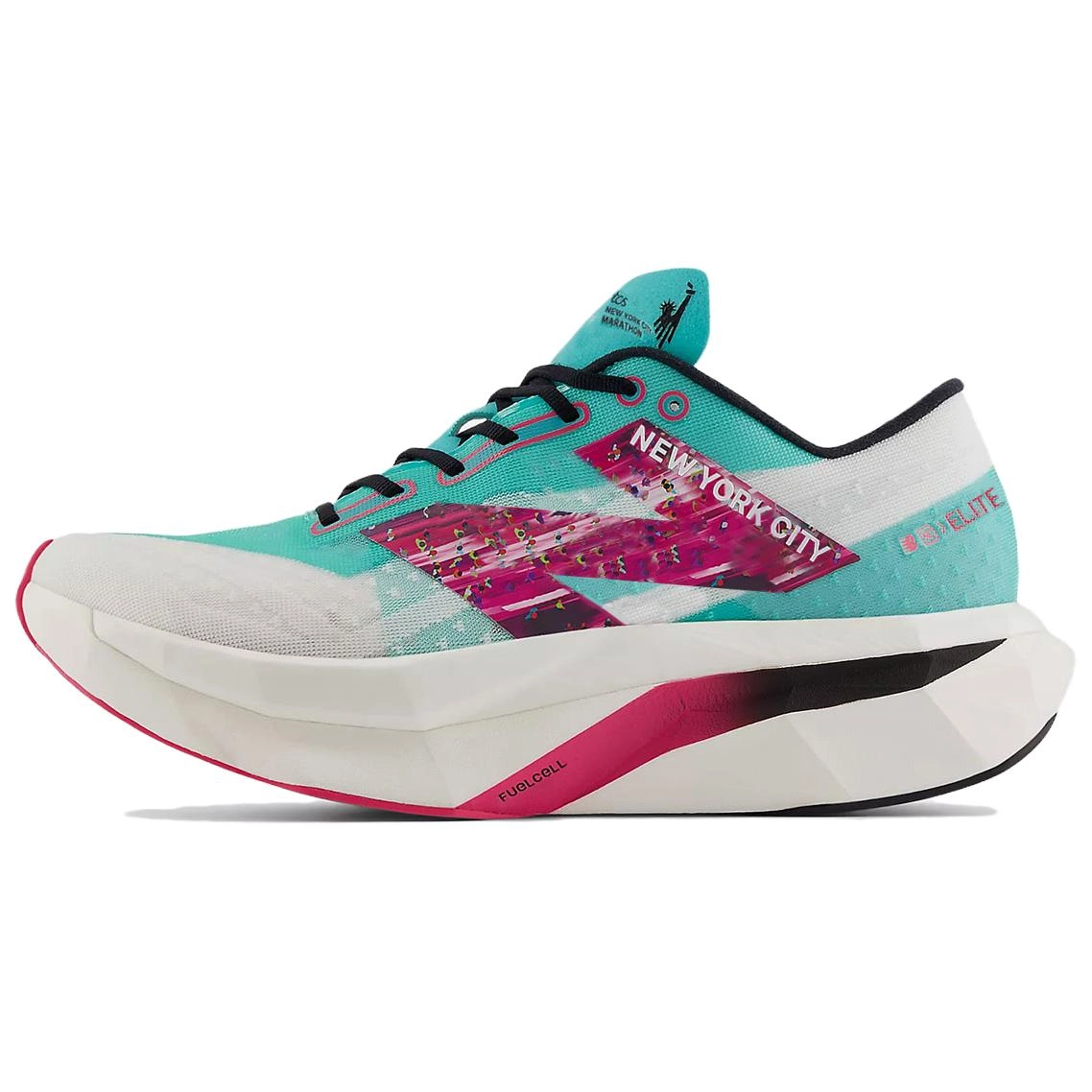 New Balance NB FuelCell SC Elite v4