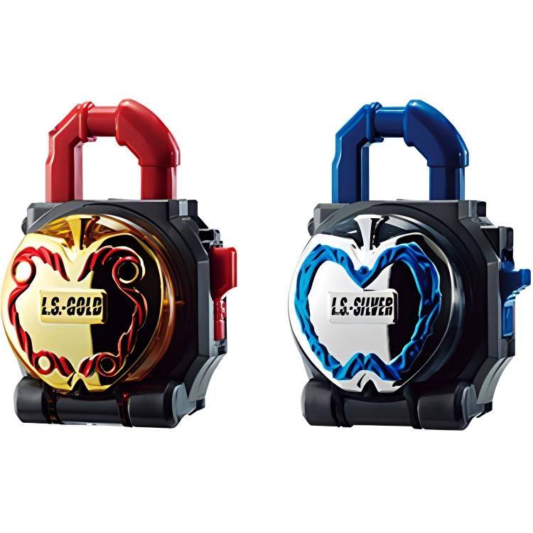 BANDAI DX Gaim DX