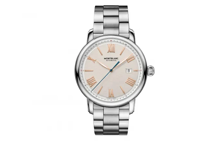 MONTBLANC 50 43mm U0126106