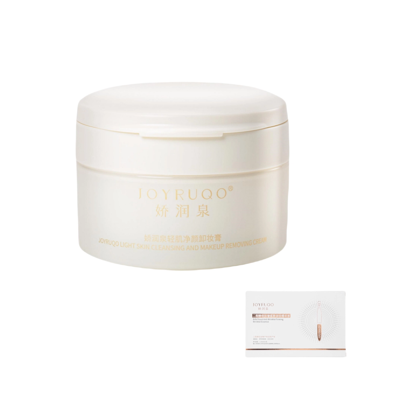 JOYRUQO 85ml+55