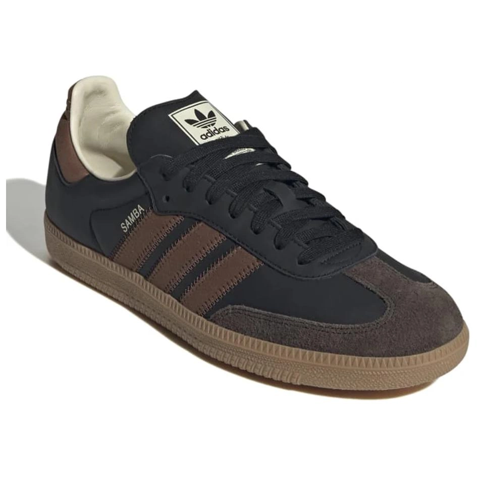 adidas originals SAMBA OG BlackPrelove Brown
