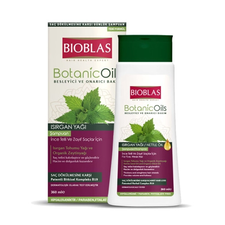 BIOBLAS 360ml