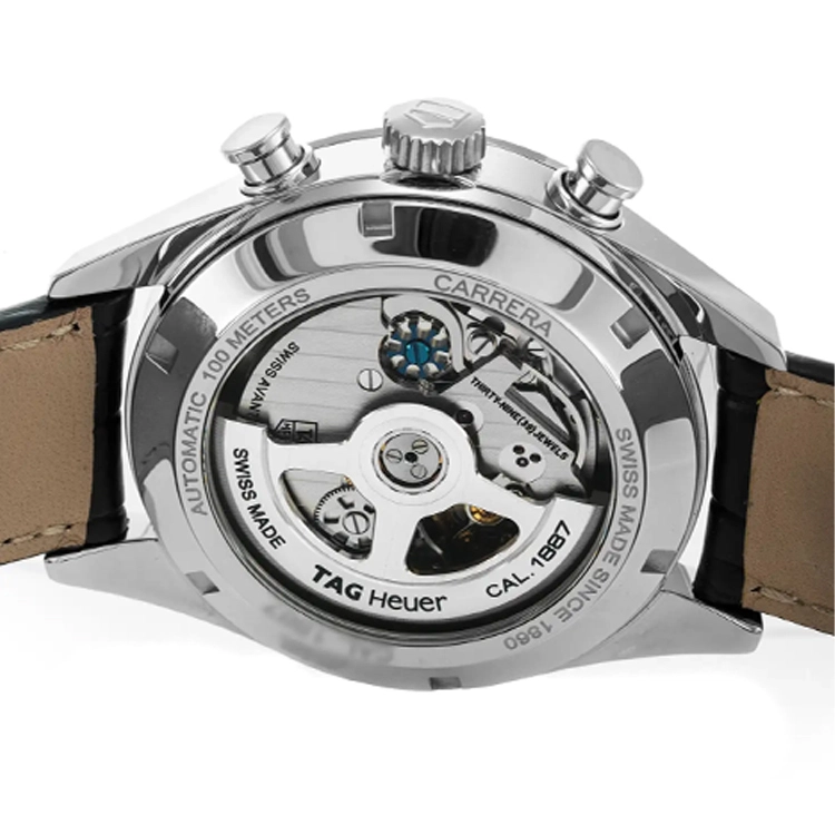 TAG HEUER 100 41mm CAR2111.FC6266