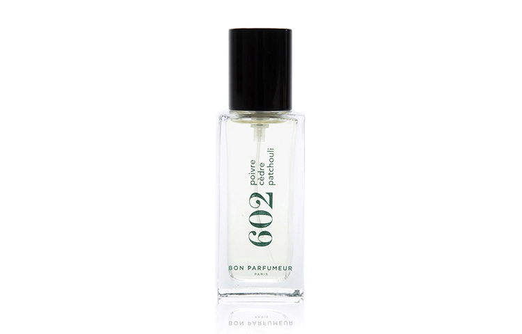 602 EDP 15ml30ml100ml