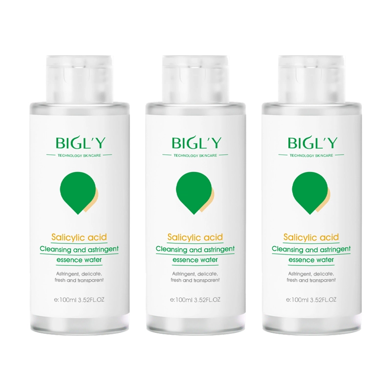 BIGLY 100ml100ml*2100ml*3