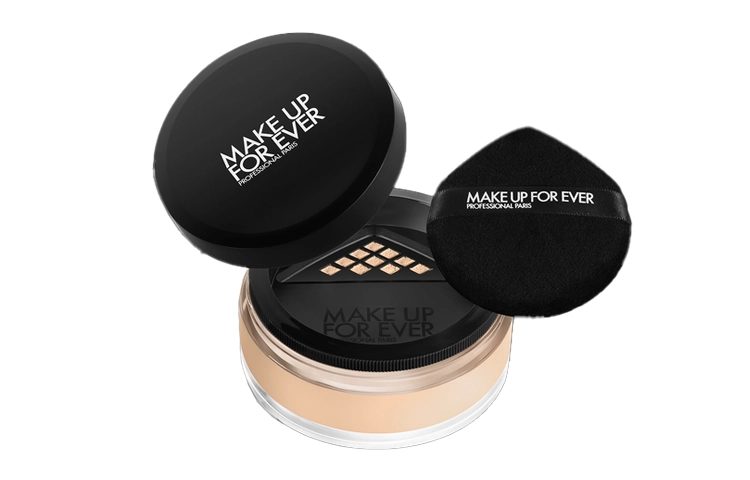 makeupforever 18g