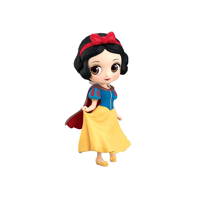 BANDAI Q 15cm