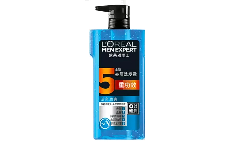 L'OREAL PARIS MEN EXPERT 700ml*2