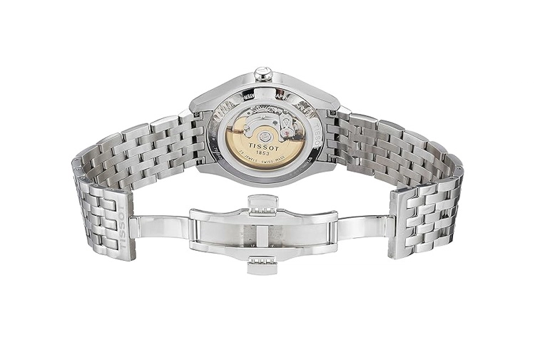 TISSOT 50 37mm T038.430.11.067.00
