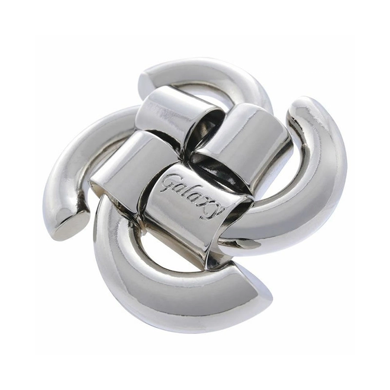 HANAYAMA Cast Puzzle Galaxy 3
