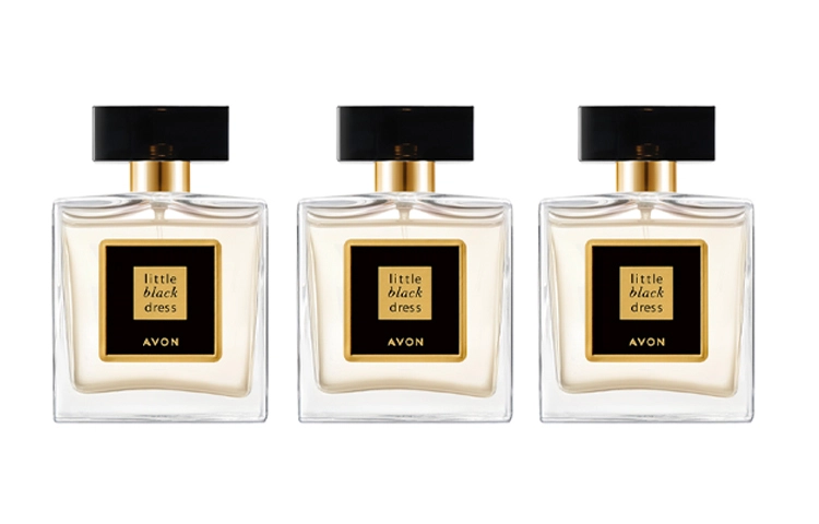 AVON EDP 50ml50ml*250ml*3