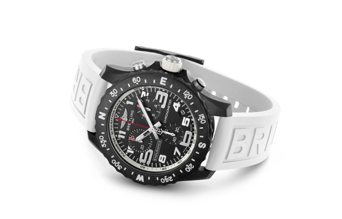 BREITLING 100 44mm