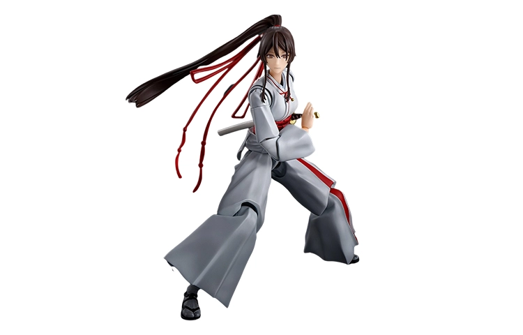 BANDAI S.H.Figuarts 15.5cm