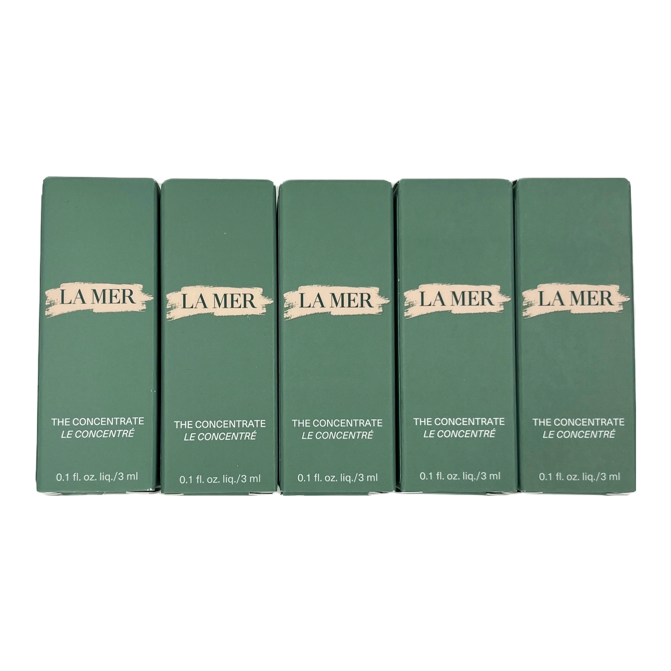 3ml*5