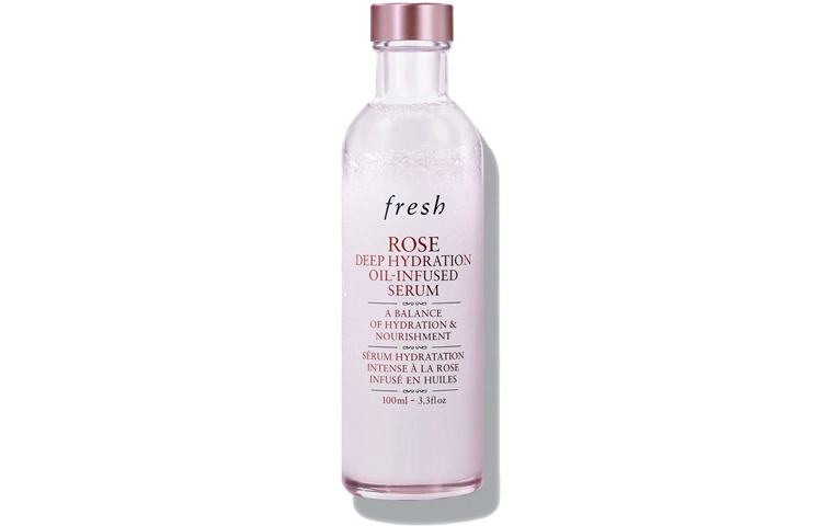 Fresh 100ml100ml*2