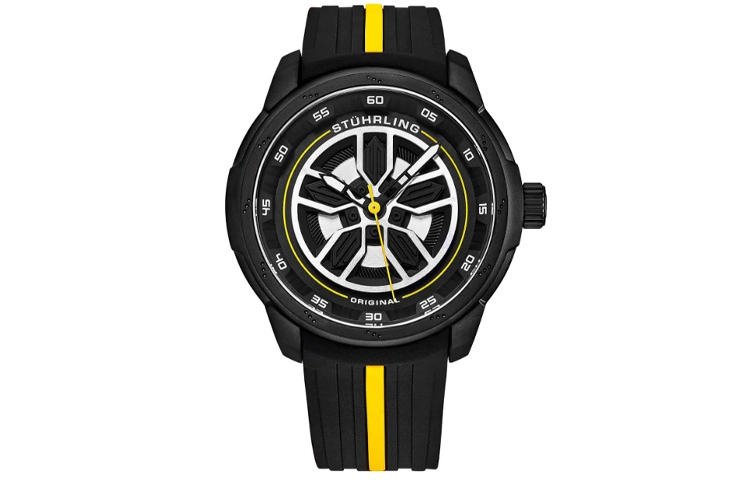 STUHRLING 44mm 984.02