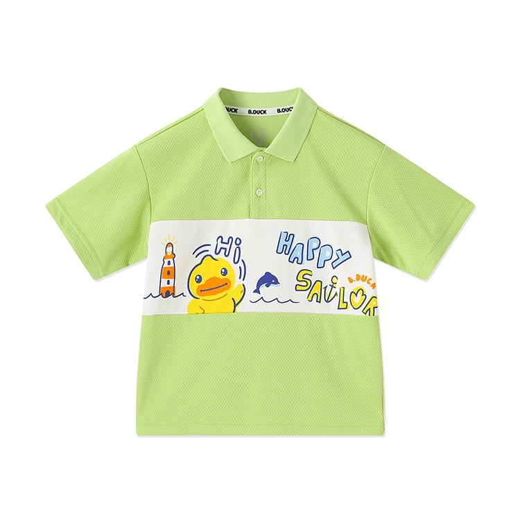 B.Duck Polo
