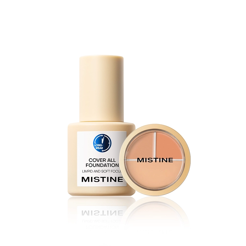 Mistine CP 30g+7g