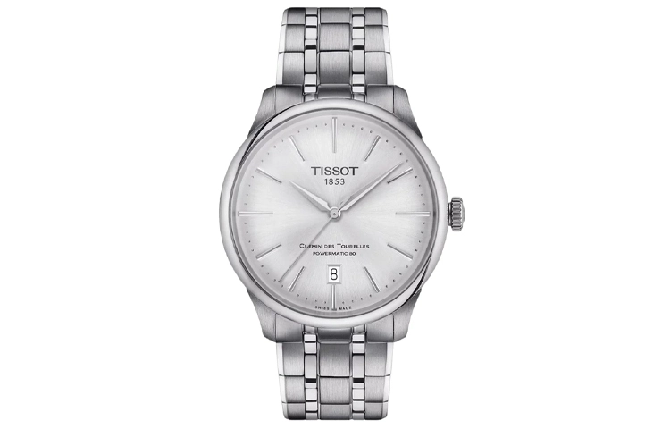 TISSOT 50 39mm T139.807.11.031.00