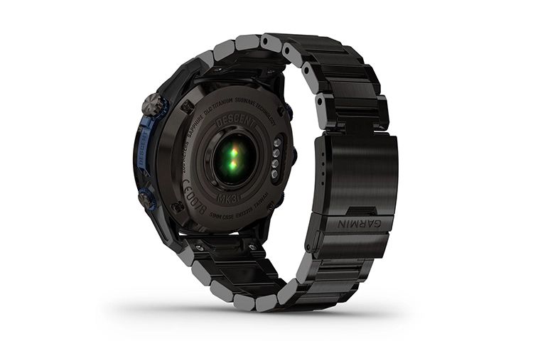GARMINDescent Mk33i