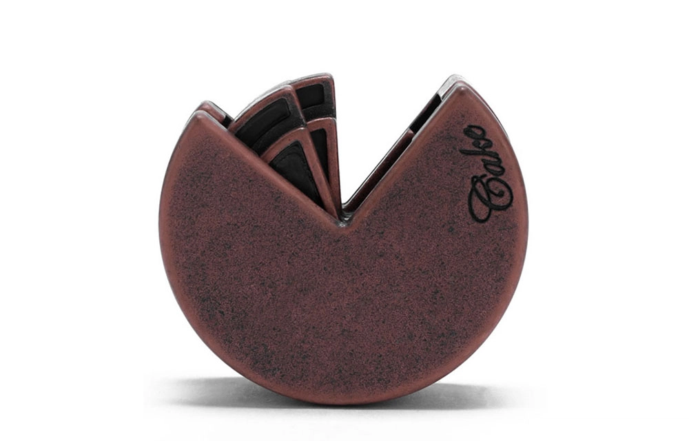 HANAYAMA Cast Puzzle Cake 4