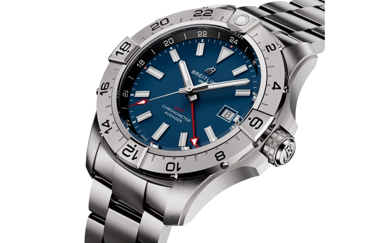 BREITLING 300 44mm A32320101C1A1