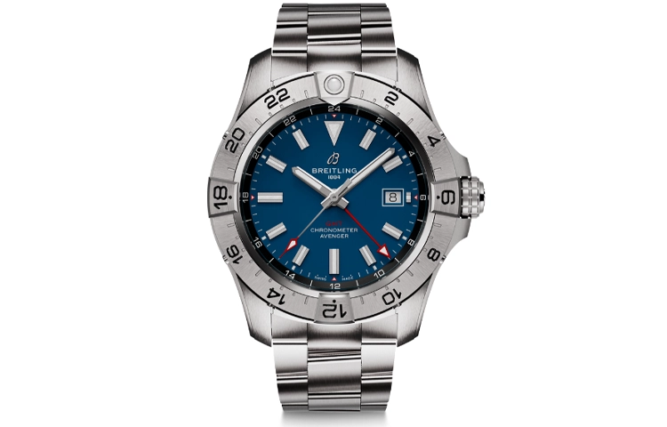 BREITLING 300 44mm A32320101C1A1