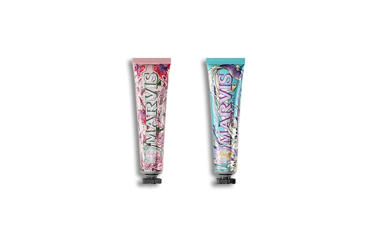 Marvis 75ml75ml*2