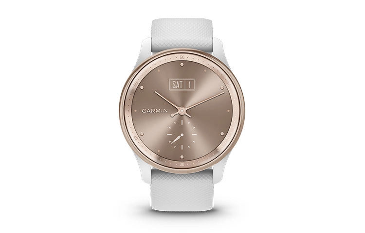 GARMIN Move Trend