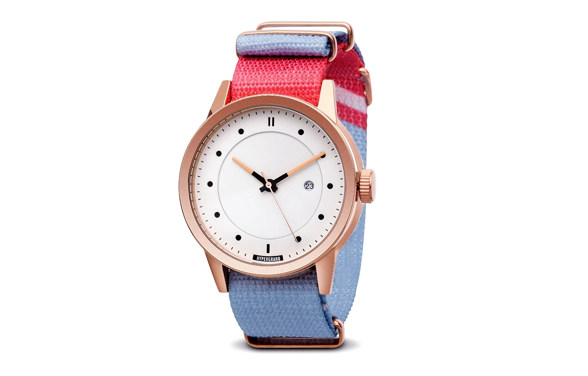 HYPERGRAND NWM4MALI-W