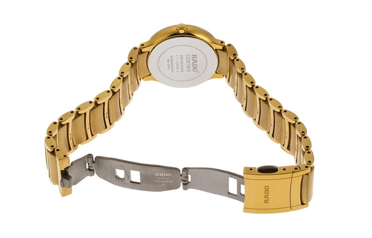 RADO 30 38mm PVD PVD R30527253