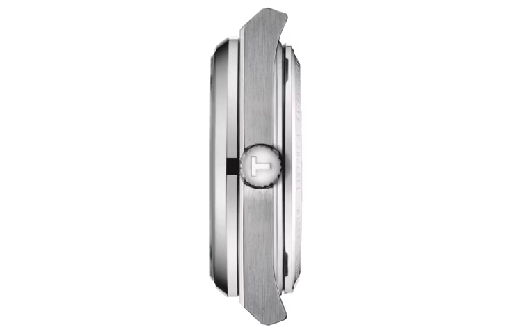 TISSOT PRX 100 35mm T137.207.11.041.00