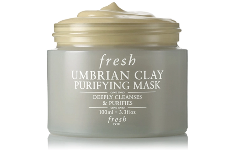Fresh 100ml100ml*2