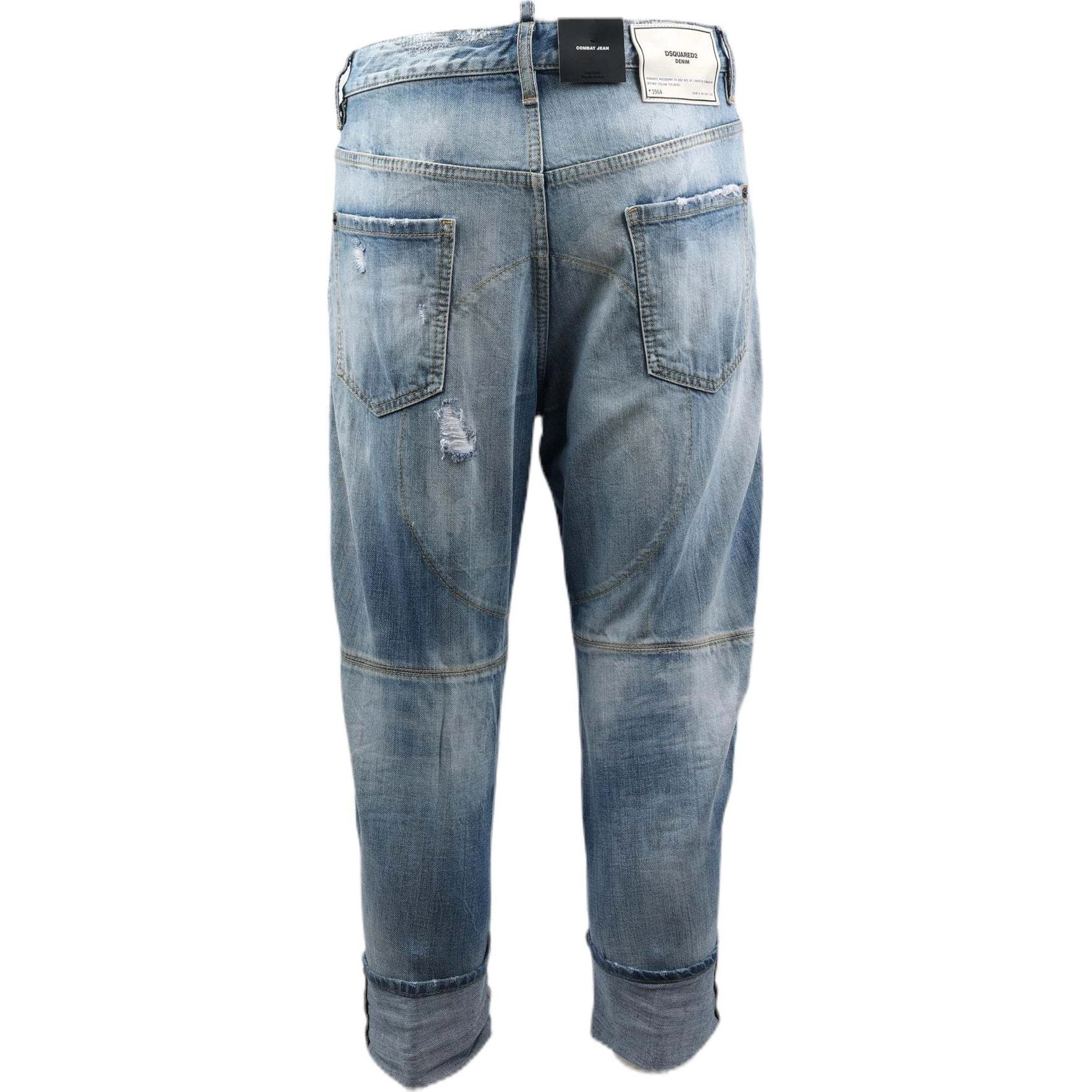 DSQUARED 2
